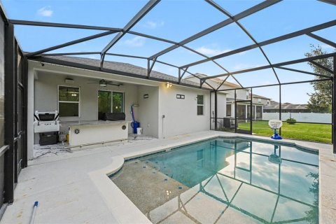 House in Kissimmee, Florida 4 bedrooms, 179.77 sq.m. № 2314871 - photo 30