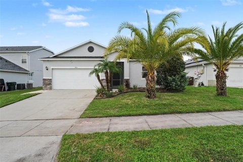 House in Kissimmee, Florida 4 bedrooms, 179.77 sq.m. № 2314871