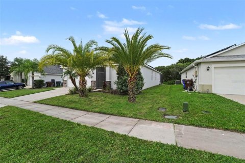 House in Kissimmee, Florida 4 bedrooms, 179.77 sq.m. № 2314871 - photo 6