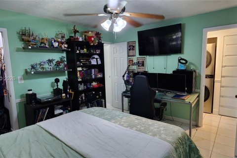 Townhouse in Miami, Florida 3 bedrooms, 115.2 sq.m. № 2055412 - photo 28