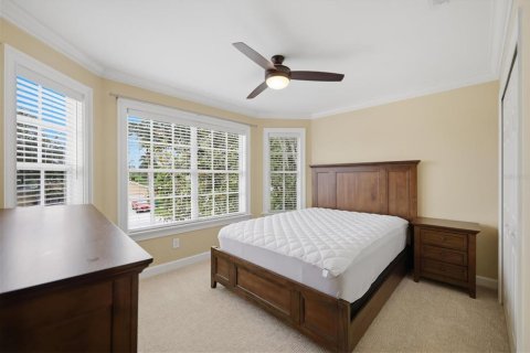 House in Bradenton, Florida 4 bedrooms, 250 sq.m. № 2283517 - photo 23
