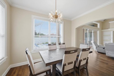 House in Bradenton, Florida 4 bedrooms, 250 sq.m. № 2283517 - photo 12