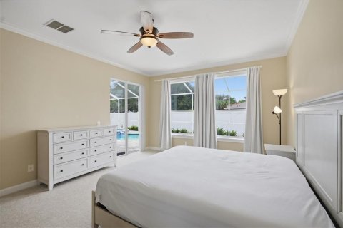 House in Bradenton, Florida 4 bedrooms, 250 sq.m. № 2283517 - photo 17