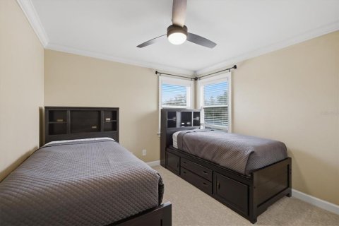 House in Bradenton, Florida 4 bedrooms, 250 sq.m. № 2283517 - photo 25