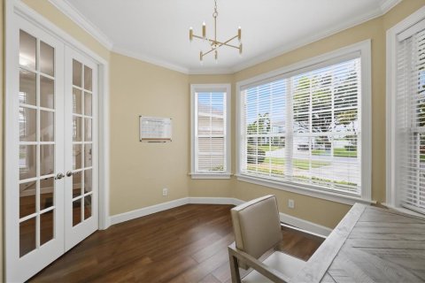 House in Bradenton, Florida 4 bedrooms, 250 sq.m. № 2283517 - photo 15