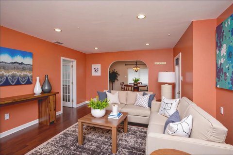 Casa en venta en Saint Petersburg, Florida, 3 dormitorios, 123.19 m2 № 1900074 - foto 3