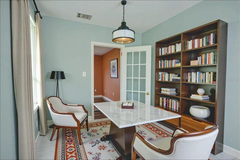 Casa en venta en Saint Petersburg, Florida, 3 dormitorios, 123.19 m2 № 1900074 - foto 23