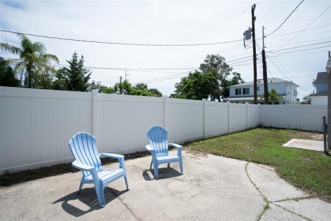 Casa en venta en Saint Petersburg, Florida, 3 dormitorios, 123.19 m2 № 1900074 - foto 28