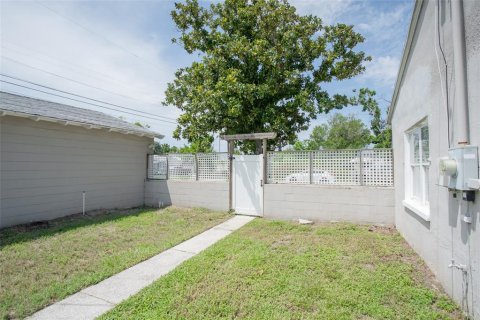 Casa en venta en Saint Petersburg, Florida, 3 dormitorios, 123.19 m2 № 1900074 - foto 30
