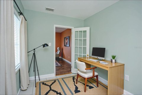 Casa en venta en Saint Petersburg, Florida, 3 dormitorios, 123.19 m2 № 1900074 - foto 22