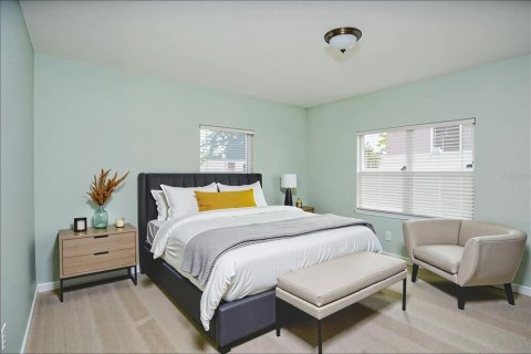 Casa en venta en Saint Petersburg, Florida, 3 dormitorios, 123.19 m2 № 1900074 - foto 16