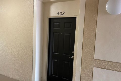 Apartment in Orlando, Florida 2 bedrooms, 103.31 sq.m. № 2147444 - photo 13
