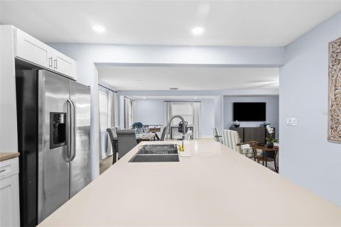 Villa ou maison à louer à Tampa, Floride: 3 chambres, 140.47 m2 № 2102290 - photo 12