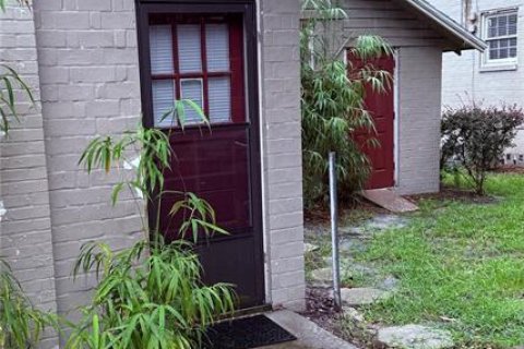 Appartement à louer à Gainesville, Floride: 1 chambre, 82.03 m2 № 1843441 - photo 1