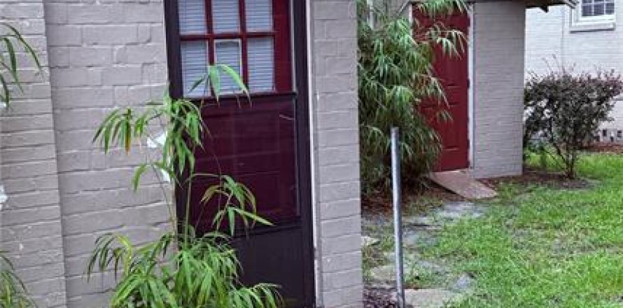 Apartamento en Gainesville, Florida 1 dormitorio, 82.03 m2 № 1843441