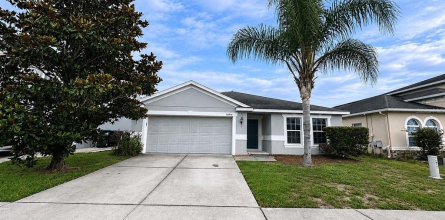 Villa ou maison à Orlando, Floride 4 chambres, 187.85 m2 № 2151037