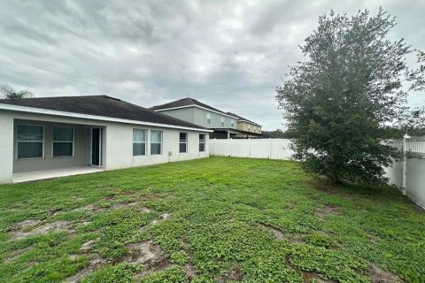 Villa ou maison à vendre à Orlando, Floride: 4 chambres, 187.85 m2 № 2151037 - photo 6