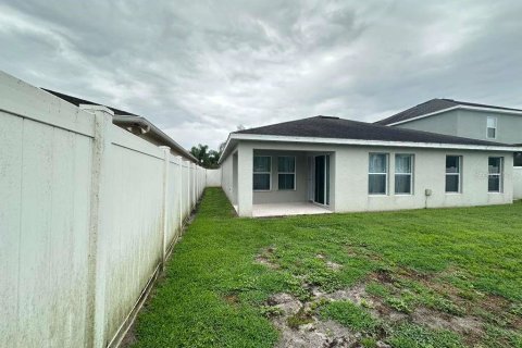 Villa ou maison à vendre à Orlando, Floride: 4 chambres, 187.85 m2 № 2151037 - photo 7