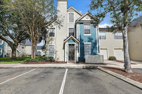Condominio en alquiler en Jacksonville, Florida, 1 dormitorio, 70.33 m2 № 801798 - foto 1