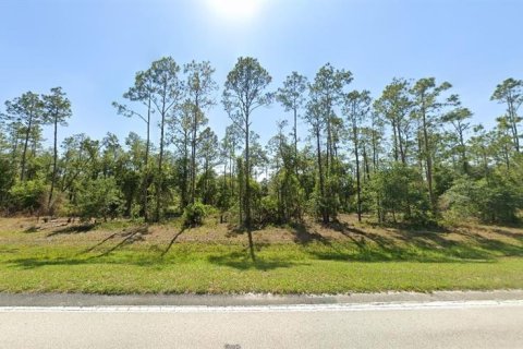 Terreno en venta en Lake Wales, Florida № 2095931 - foto 2
