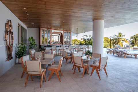 Снять в аренду кондоминиум в Майами, Флорида 2 спальни, 87.51м2, № 1951430 - фото 30