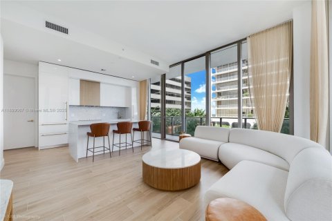 Снять в аренду кондоминиум в Майами, Флорида 2 спальни, 87.51м2, № 1951430 - фото 5