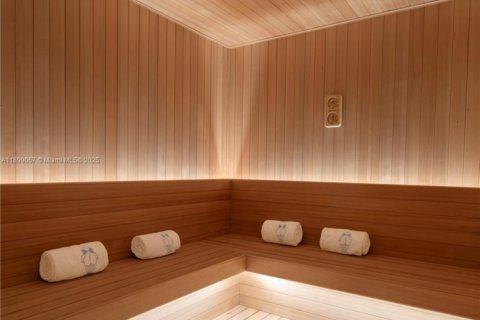 Снять в аренду кондоминиум в Майами, Флорида 2 спальни, 87.51м2, № 1951430 - фото 28