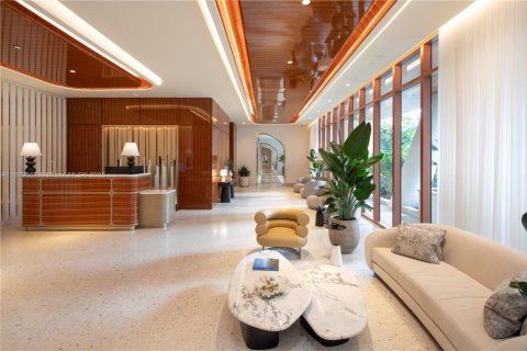 Снять в аренду кондоминиум в Майами, Флорида 2 спальни, 87.51м2, № 1951430 - фото 16