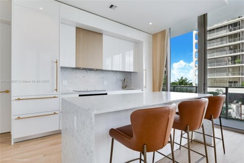 Снять в аренду кондоминиум в Майами, Флорида 2 спальни, 87.51м2, № 1951430 - фото 6