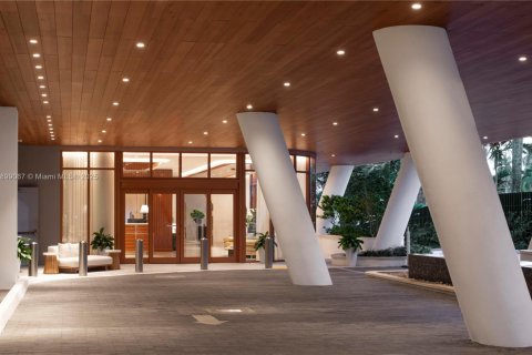 Снять в аренду кондоминиум в Майами, Флорида 2 спальни, 87.51м2, № 1951430 - фото 17