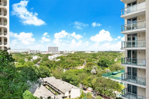 Снять в аренду кондоминиум в Майами, Флорида 2 спальни, 87.51м2, № 1951430 - фото 15