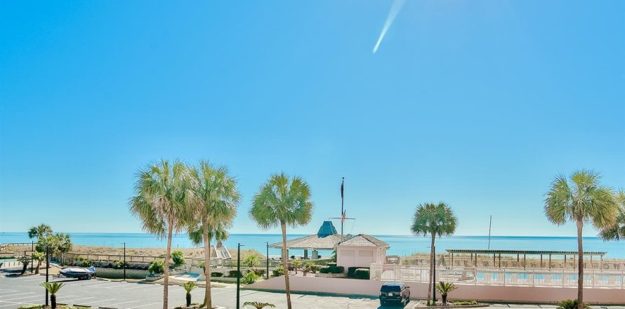 Condominio en Destin, Florida, 1 dormitorio № 559183