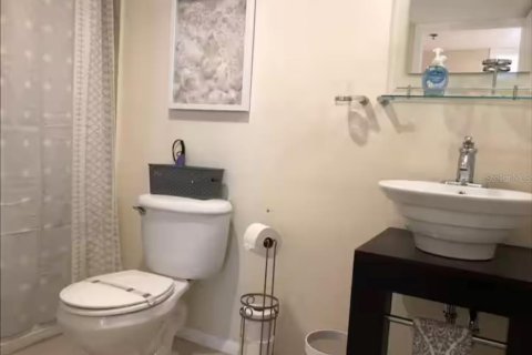 Copropriété à louer à Clearwater, Floride: 2 chambres, 95.69 m2 № 1580754 - photo 15