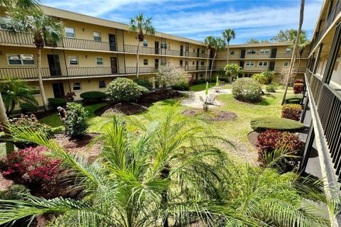 Condo in Largo, Florida, 1 bedroom  № 1561360 - photo 1