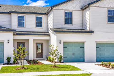 Adosado en venta en Dundee, Florida, 3 dormitorios, 160.81 m2 № 2215473 - foto 2