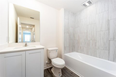 Adosado en venta en Dundee, Florida, 3 dormitorios, 160.81 m2 № 2215473 - foto 15