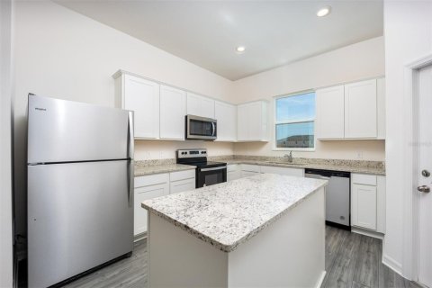 Adosado en venta en Dundee, Florida, 3 dormitorios, 160.81 m2 № 2215473 - foto 6