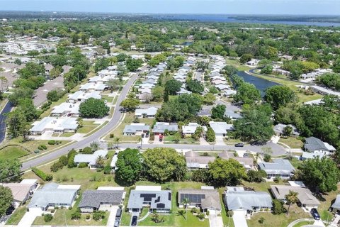 House in Palm Harbor, Florida 2 bedrooms, 117.89 sq.m. № 1615101 - photo 30