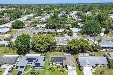 House in Palm Harbor, Florida 2 bedrooms, 117.89 sq.m. № 1615101 - photo 29