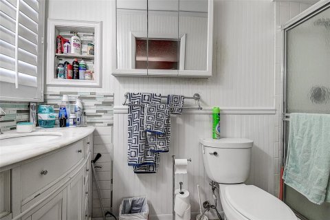 House in Palm Harbor, Florida 2 bedrooms, 117.89 sq.m. № 1615101 - photo 19