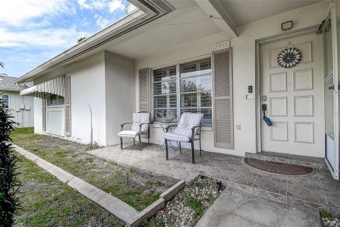 House in Palm Harbor, Florida 2 bedrooms, 117.89 sq.m. № 1615101 - photo 6