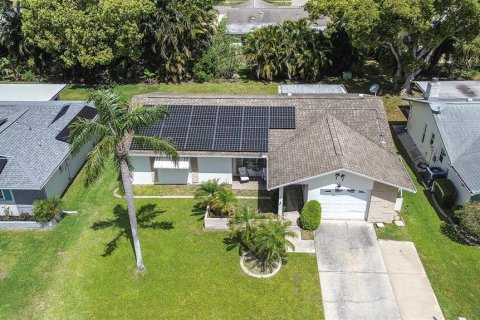 House in Palm Harbor, Florida 2 bedrooms, 117.89 sq.m. № 1615101 - photo 28