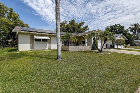 House in Palm Harbor, Florida 2 bedrooms, 117.89 sq.m. № 1615101 - photo 5