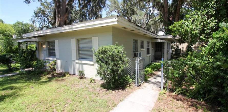 Appartement à Lakeland, Floride 2 chambres, 70.7 m2 № 1824482