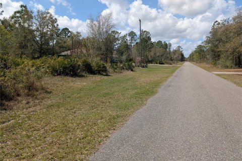 Land in Indian lake estates, Florida № 2224505 - photo 5