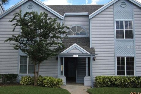 Condo in Cocoa, Florida, 2 bedrooms № 2363992
