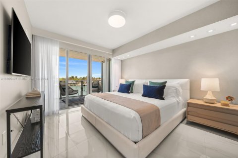 Copropriété à louer à Miami Beach, Floride: 2 chambres, 109.16 m2 № 2018559 - photo 14