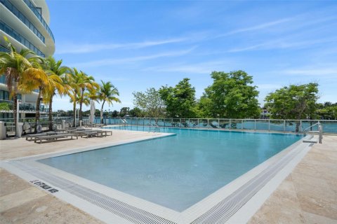 Copropriété à louer à Miami Beach, Floride: 2 chambres, 109.16 m2 № 2018559 - photo 29