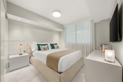 Copropriété à louer à Miami Beach, Floride: 2 chambres, 109.16 m2 № 2018559 - photo 18