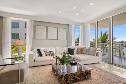 Copropriété à louer à Miami Beach, Floride: 2 chambres, 109.16 m2 № 2018559 - photo 3